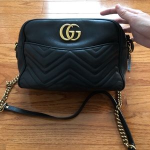 Gucci Marmont Bag